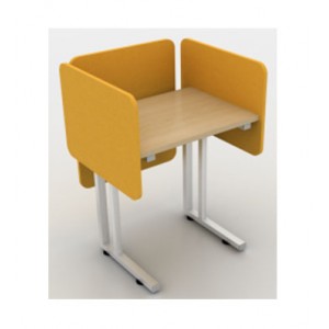 Meja Baca Perpustakaan type M60502scr-1